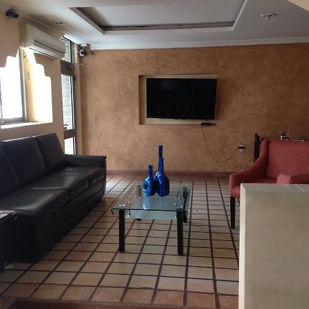 Hotel Moreno Coatzacoalcos Exteriér fotografie