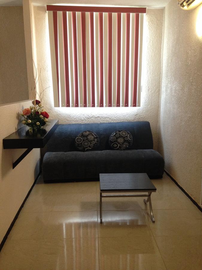 Hotel Moreno Coatzacoalcos Exteriér fotografie